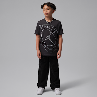 NIKE公式】ジョーダン パリ サンジェルマン (PSG) ジュニア Dri-FIT
